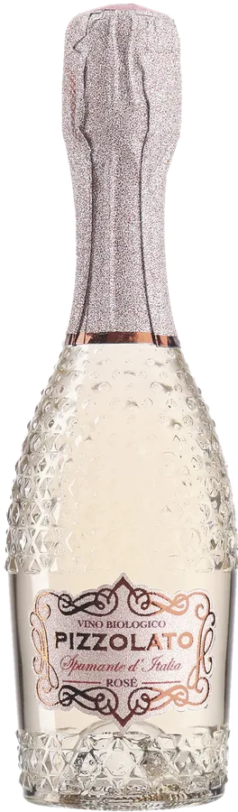 Pizzolato Organic Rose Extra Dry