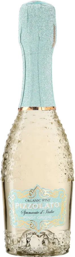 Pizzolato Organic Pinot Grigio Extra Dry 2023